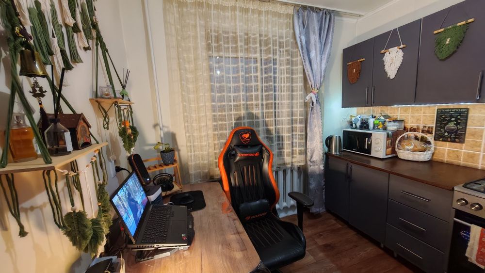 Продается квартира