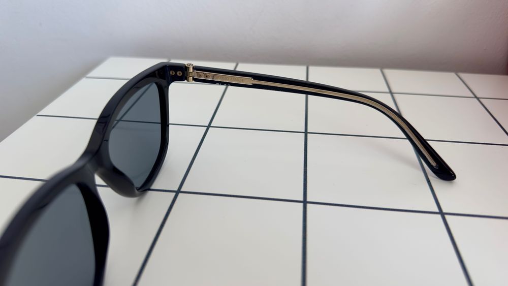 Ochelari de soare Giorgio Armani noi
