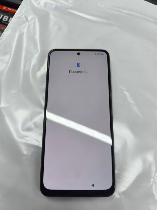 Xiomi Redmi Note 12S 256/8