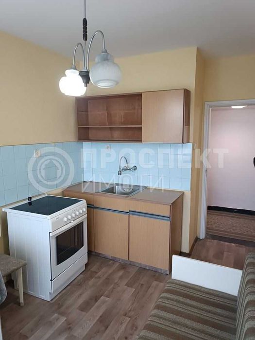 Продава се Двустаен апартамент в Пловдив, Център - 68 кв.м за 2187 €/кв.м - Снимка #5