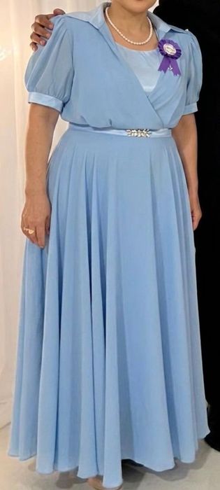 Продам вечернее платье