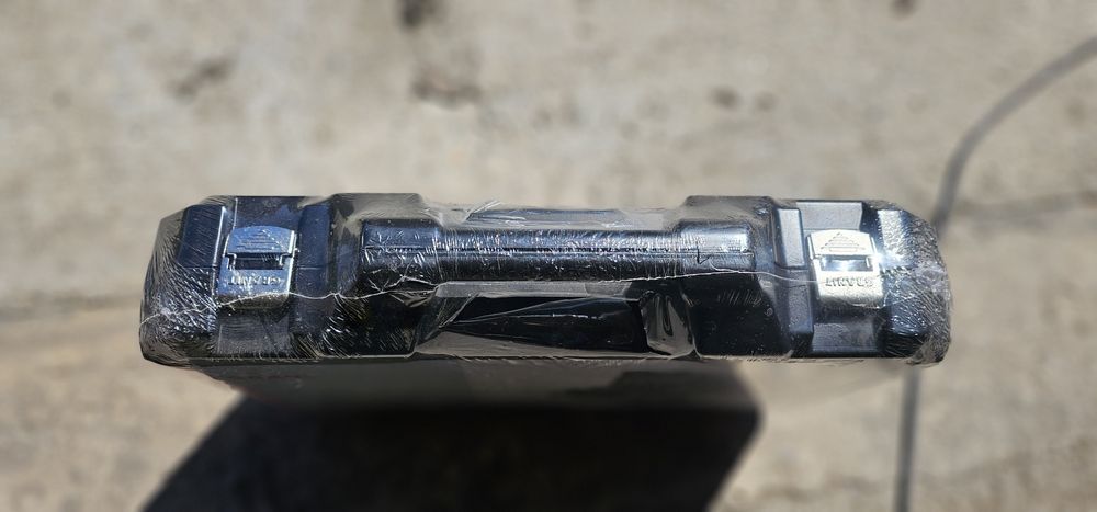 Trusa tubulare  180 de piese Granit