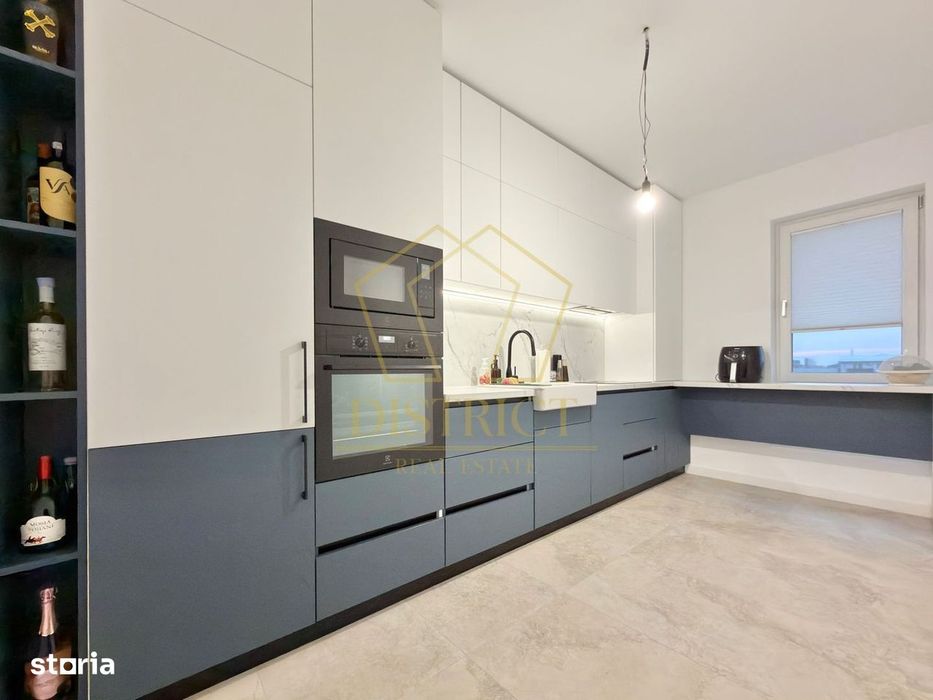Apartament – Giroc, Chișoda - Vedere 4