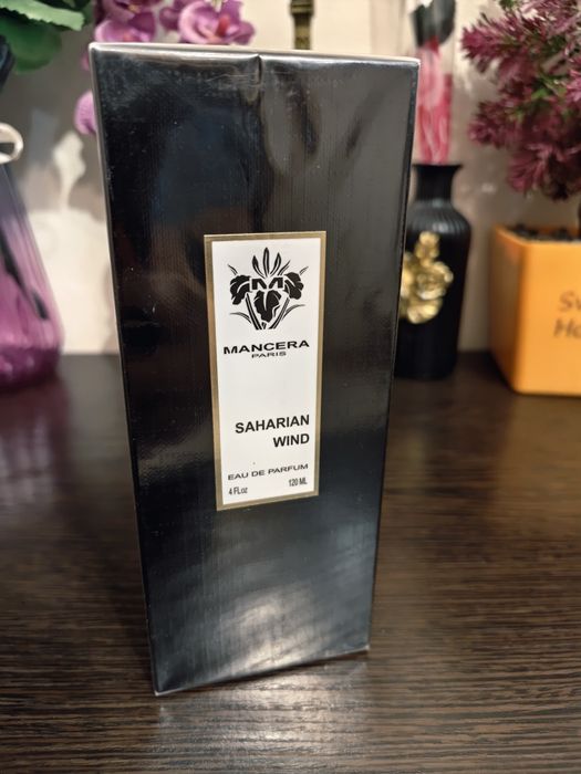 Парфюм Mancera Saharian Wind
