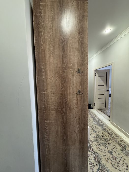 Продам шкаф-купе (срочно)