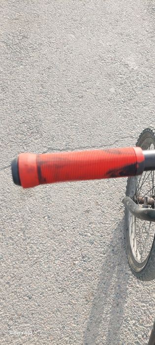 Продаю BMX велосипед