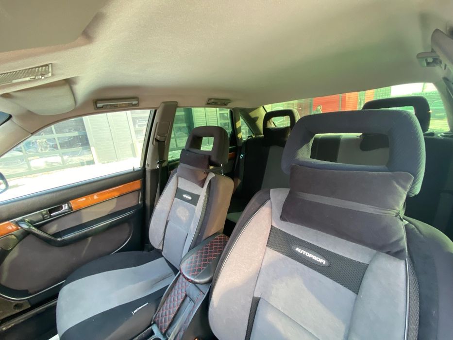 Продам Ауди 100с4