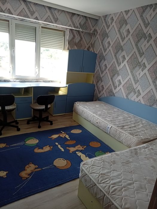 motel Autobahn A1 Thrakien