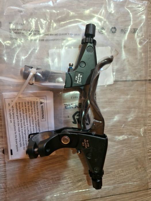 Manete frana TIAGRA BL-4700 noi