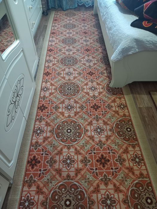 Килем дорошка аа