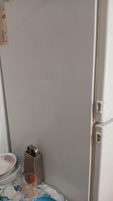 Продам холодильник Bosch