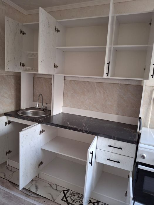 Кухный гарнитуры для дом