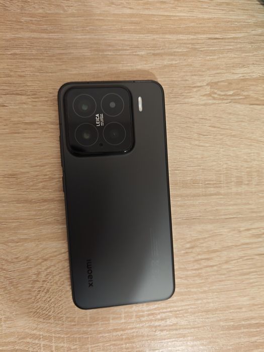 Xiaomi 15  12\512