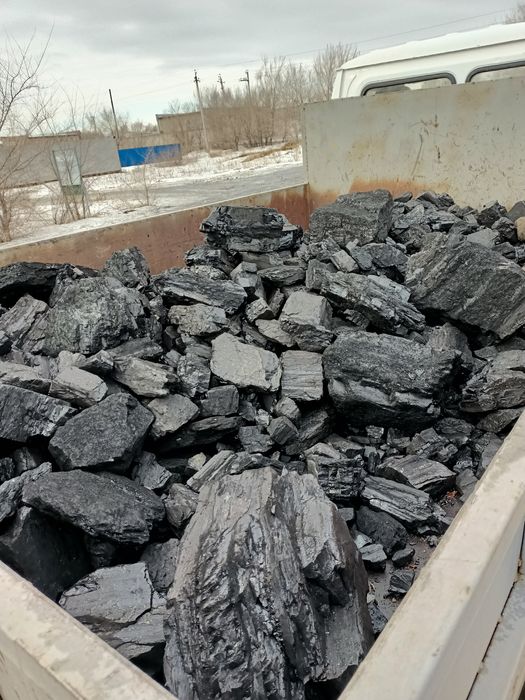 Уголь уголь всех видов доставка