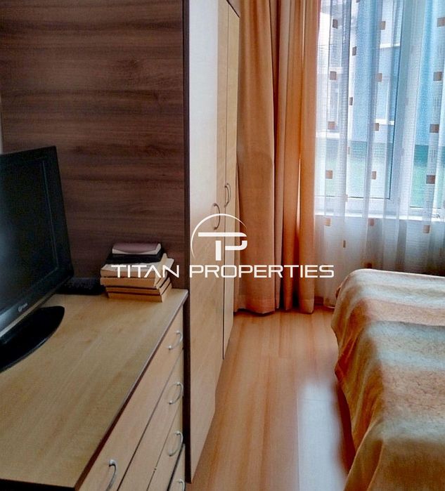 Продава се Едностаен апартамент в к.к. Слънчев бряг - 46 кв.м за 588 €/кв.м - Снимка #2