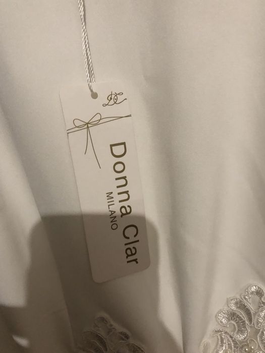 белое платье на узату, и прочее