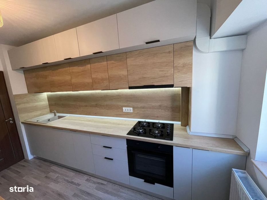 Apartament 2 Camere | Zona Victoria | Dacia | Termen Lung
