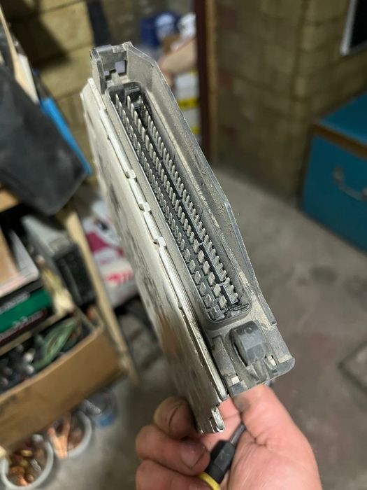 Bosh компьютер е34