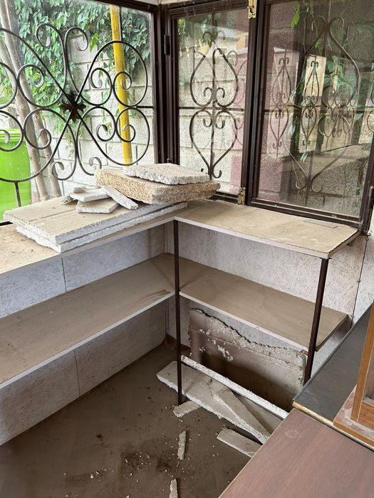 Продам будку под мороженое/фаст фуд