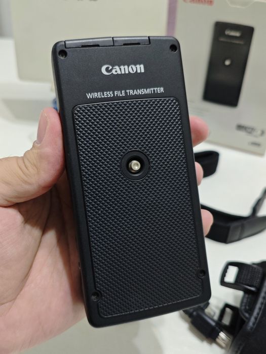 Canon WFT-E7A WIFI передатчик для 5Ds / 5D3 / 5DSR