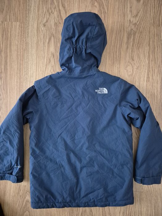 The north face детско ски яке и панталон