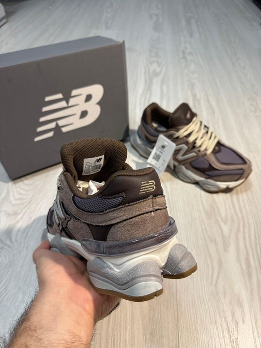 Adidasi New Balance 9060 | Model nou 2026 | Adidasi unisex | Baieti