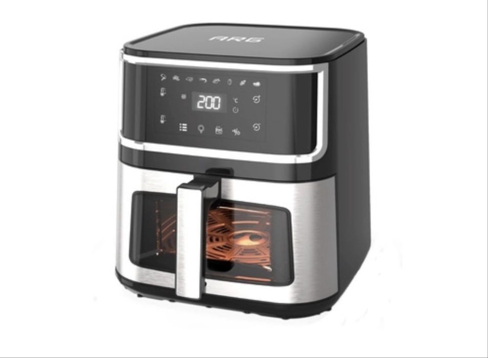 аэрогриль ARG б/у