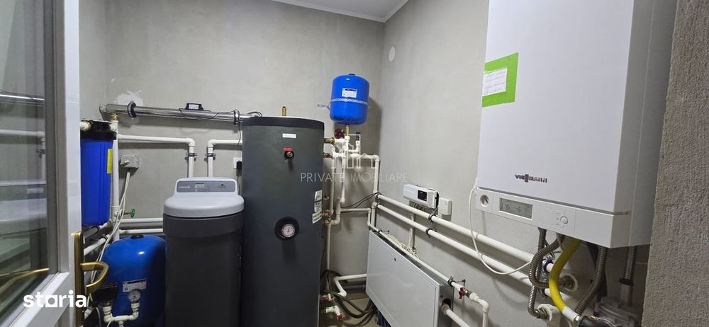 Casa ultramoderna de vanzare in Hetiur