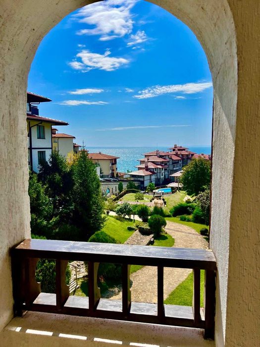 Продава се Двустаен апартамент в Свети Влас - 65 кв.м за 1462 €/кв.м - Снимка #9