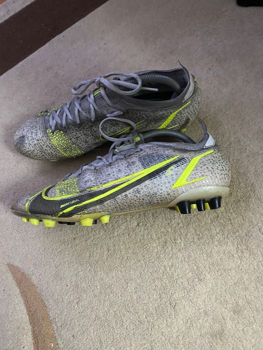 Nike Mercurial Vapor 14 Elite Safari Edition