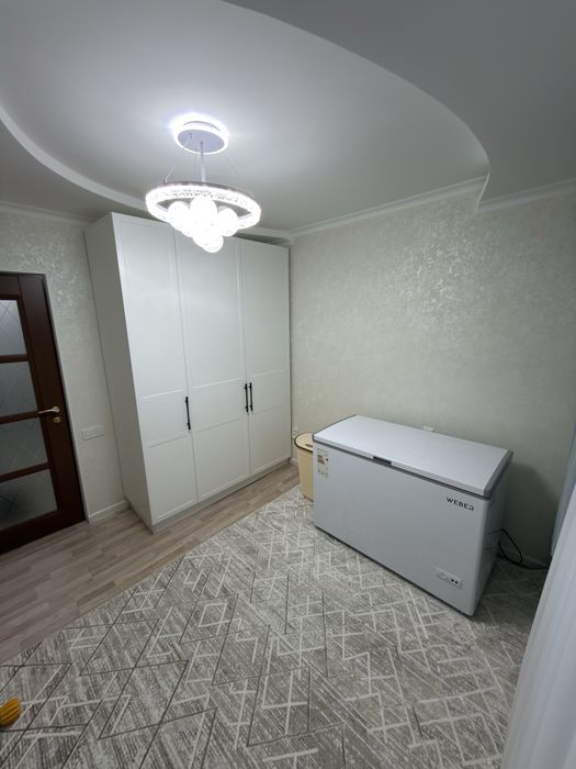 Срочно продам квартиру со свежим ремонтом