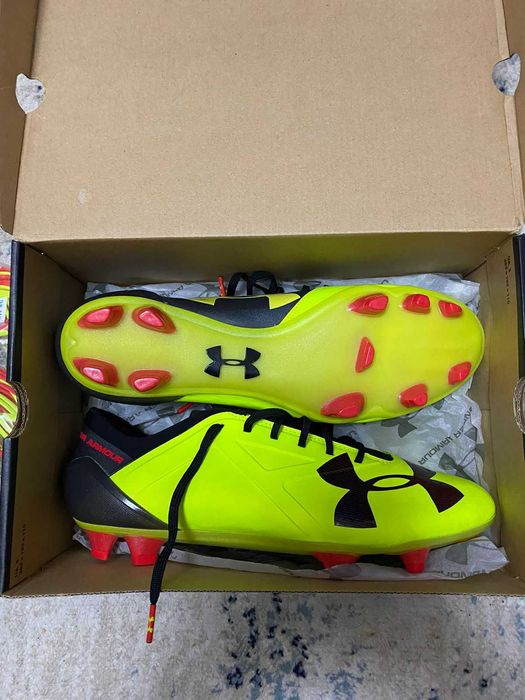 Бутсы оригинал 43 размер