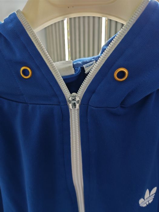 Hanorac damă adidas