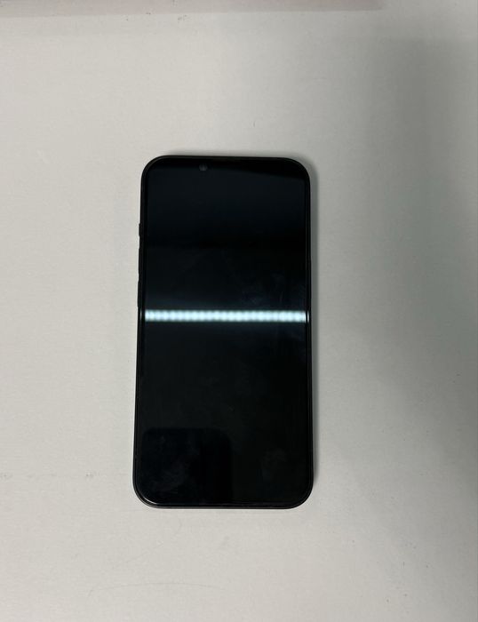 Iphone 14 128GB midnight (86% battery health)