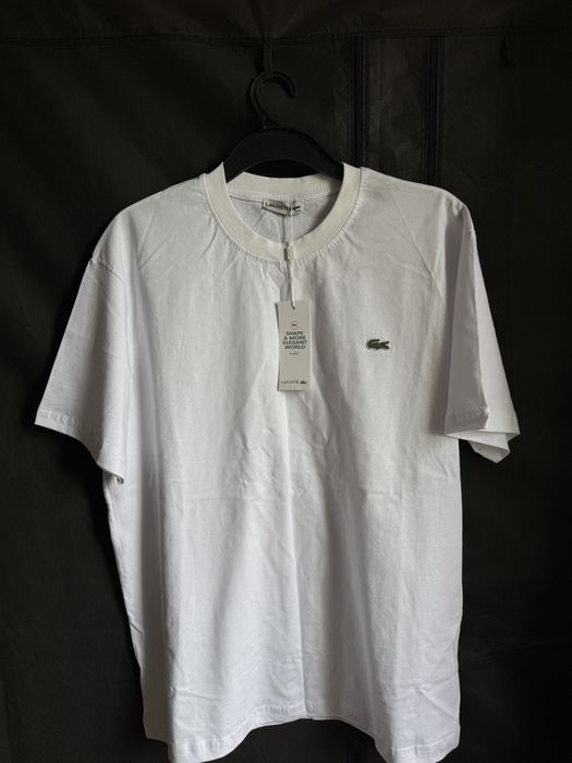 Tricou barbati Lacoste