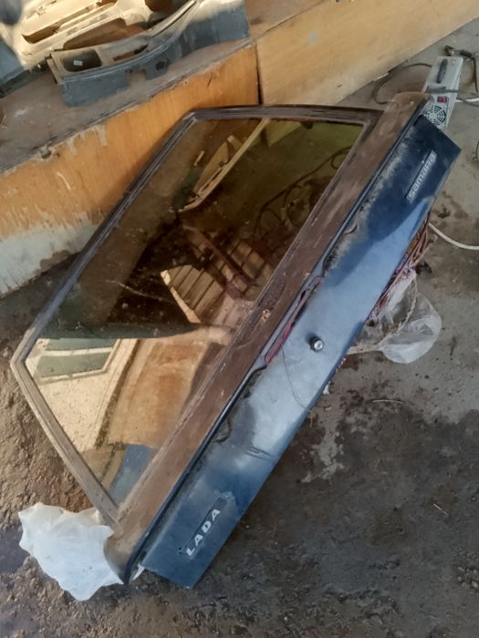 Запчасти ваз 2114