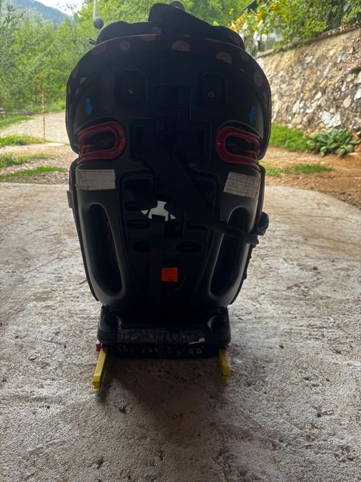 Детско столче за кола Chipolino