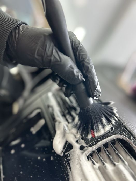 Detailing Auto Oradea