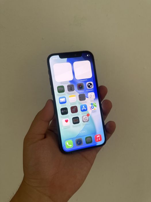 Iphone 12 pro 256gb / Айфон 12 про 256гб