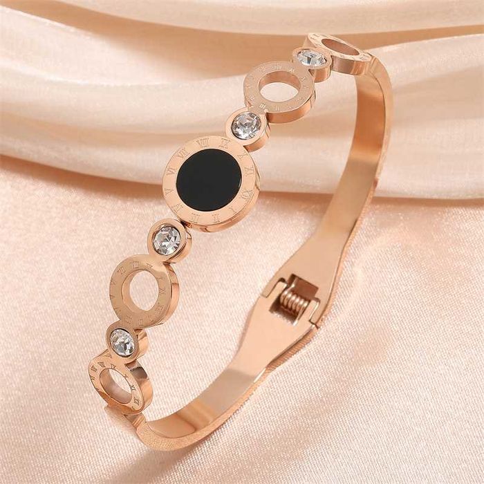 Гривни от неръждаема стомана, различни видове