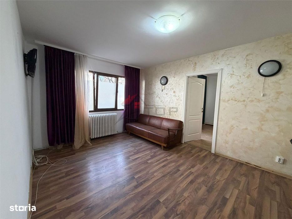 Apartament 2 camere, Podu Ros - BD. Socola