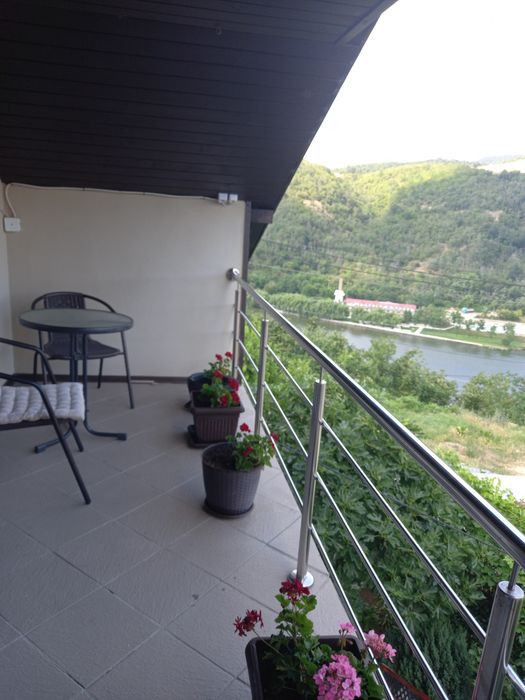 Cazare Casa de vacanta Alina