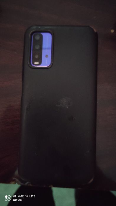 Redmi 9 T Turkiya imeykasi ochiq