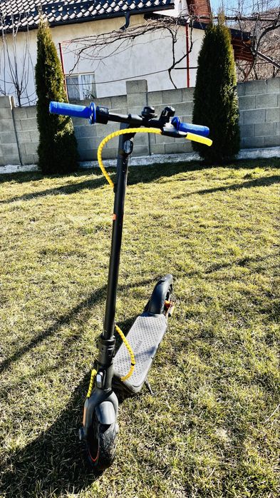 Vand trotineta electrica ninebot f40 e