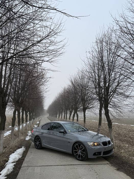 BMW 325i e92 2006 m pachet