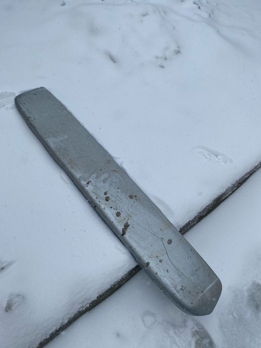 спойлер Козерог ауди с4 А6 универсал авант