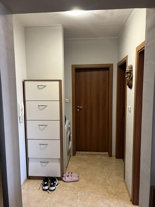 Дава се под наем Двустаен апартамент в София, Манастирски ливади - 67 кв.м за 450 € - Снимка #8