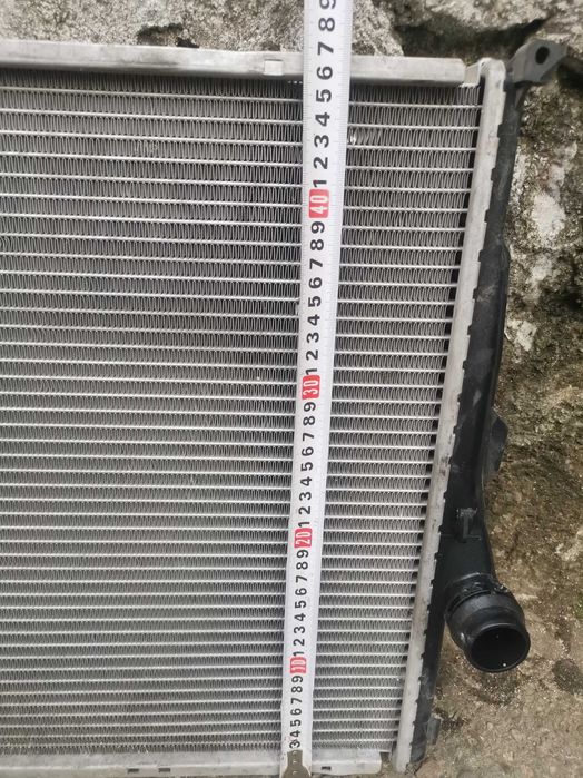 Радиатор за БМВ/BMV E46