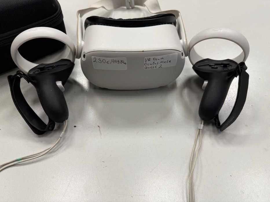 VR очила Oculus Meta Quest 2