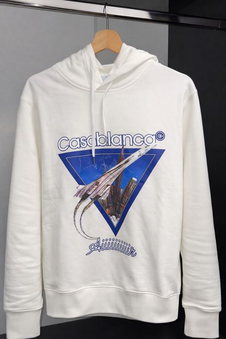 Премиум суитшърт Casablanca